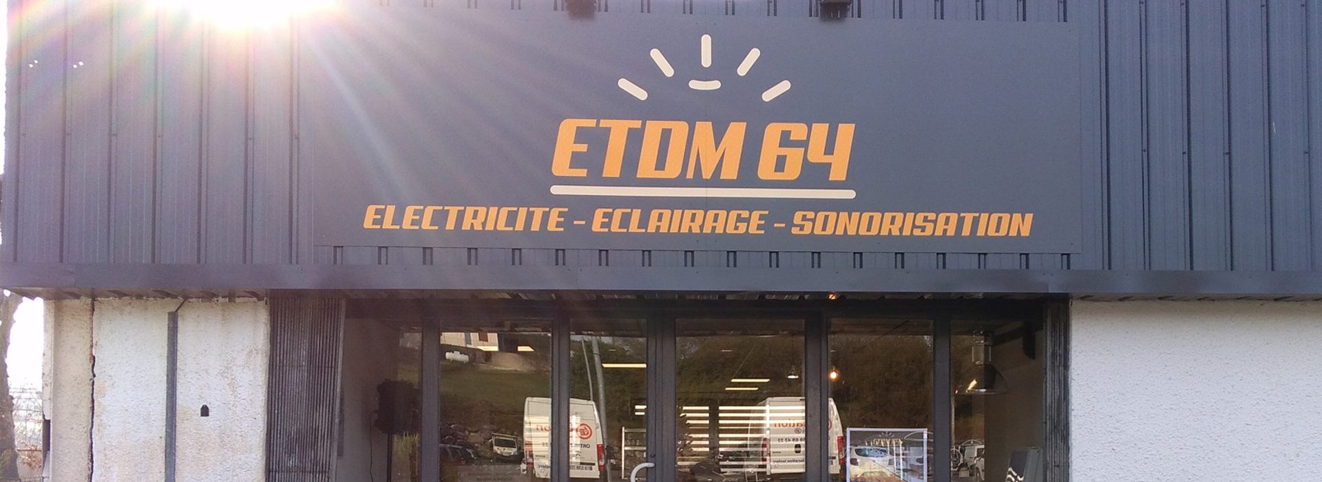 Bureau d’étude électricité Bayonne